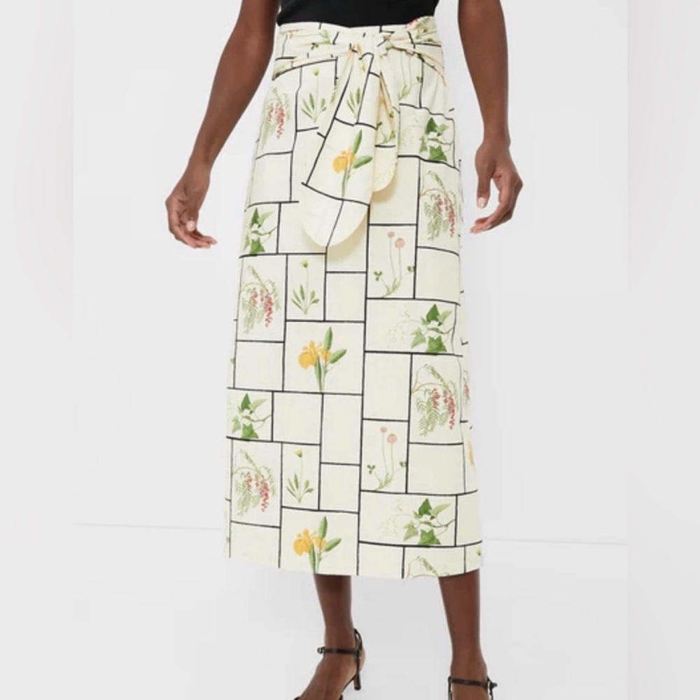 Tuckernuck Cassie skirt